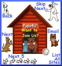 Pups4u Webring Graphic