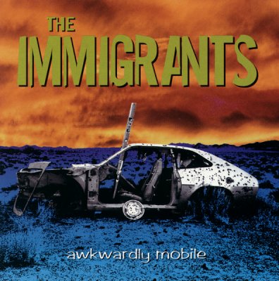 The Immigrants
