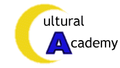 Logo of the Academy of Cultures