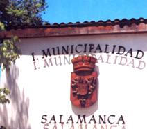 Municipalidad de Salamanca