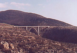 Puente Juan Soldado