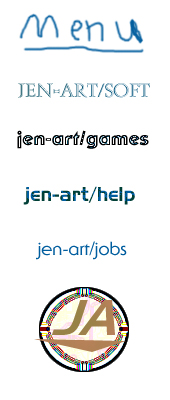Jen-Art/Menu