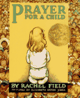 book cover for  Prayer for a Child