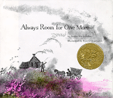 book cover for Always Room for One More