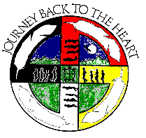 Journey Back to the Heart Year 2000