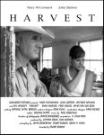 harvest movie poster