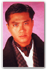 David Siu Chung-Hing as Lung Ng