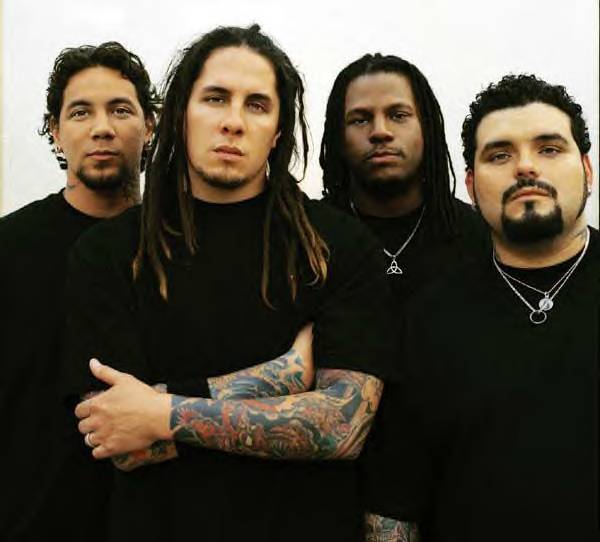 The seventeenth entry in the Retro's tattoo gallery is: Sonny Sandoval,