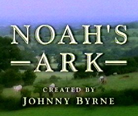 Noah's Ark Title