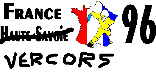 Haute-Savoie logo