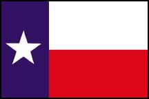 The GREAT State Of Texas Flag