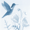 Lady Bird Background