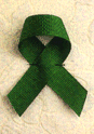 Green Ribbon of Hope