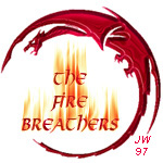 Firebreathers Logo