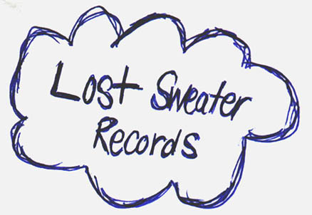 Lost Sweater Records