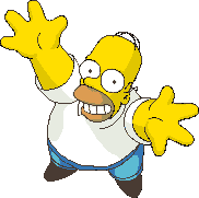 The Wonderful World of Homer!