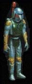 Prototype Fett Toy