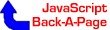 JavaScript Back-A-Page Button