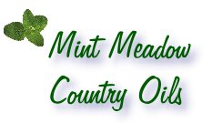 Mint Meadow Country Oils