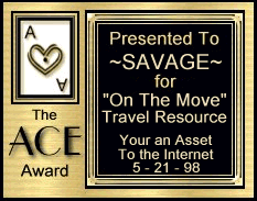 Ace Award