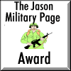 Jason's Gold Award