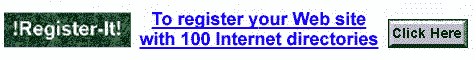 !Register-It! - Promote Your Web Site!