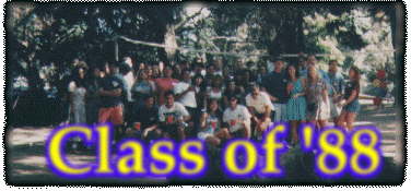 class of 88