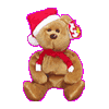 '97 Teddy bear