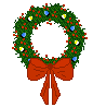Cute Wreath