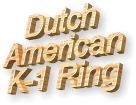 Dutch American K-1 WebRing