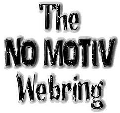 No Motiv WebRing