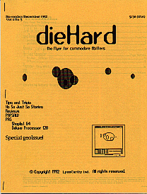 dieHard, issue 5