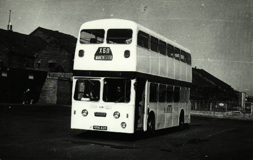 (PHOTO OF RRN 428 IN ORIGINAL CONDITION - COPYRIGHT H. W. PEERS)