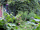 Garden Entrance 05