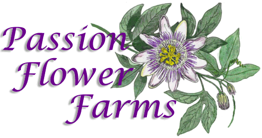 Passion Flower Farms