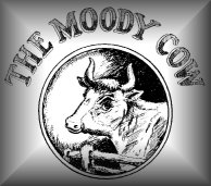 Go to the Moody Cow now