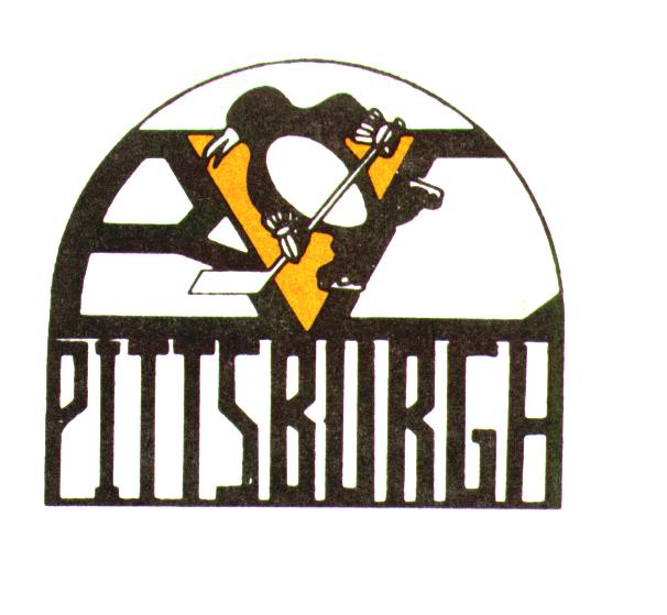 pittsburgh  penguin logo pictures
