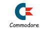 commodore logo