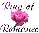 Ring of Romance logo
