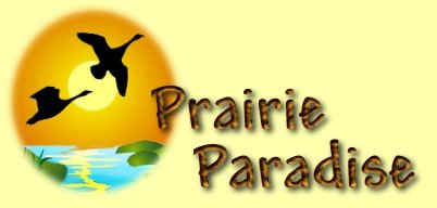 Prairie Paradise