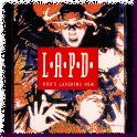 [LAPD CD cover]