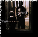 [Life is Peachy CD Cover]