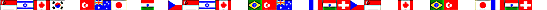 [pictures of flags]