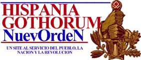 La Pgina de Hispania Gothorum: Nuevo Orden.