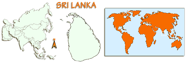 Sri Lanka and Asia