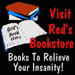 Visit Red's Bookstore