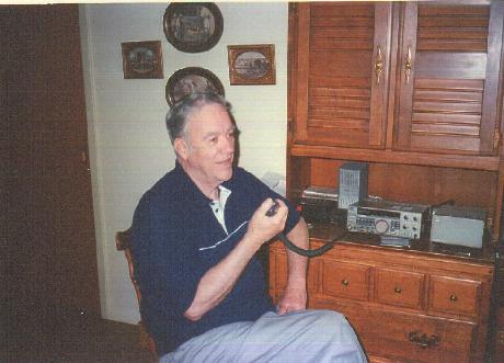 Famous Amateur Radio Operators 24