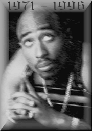 2pac Rest In Peace