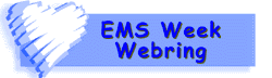 EMS Week Webring