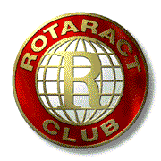 Rotaract Sign